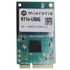 MikroTik R11e-LR8G, LoRa miniPCI-e card, 863-870 MHz, built-in GPS.